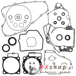WINDEROSA (VERTEX) KOMPLET USZCZELEK HONDA CRF450R 09-16 (Z USZCZELNIACZAMI SILNIKOWYMI) (CRF 450R)