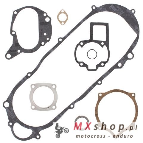 WINDEROSA (VERTEX) KOMPLET USZCZELEK KAWASAKI KFX80 03-06, SUZUKI LT-80 87-06