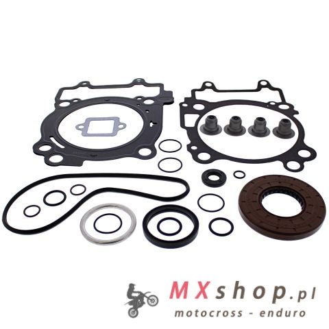 WINDEROSA (VERTEX) KOMPLET USZCZELEK POLARIS 570 '16-'21 (RANGER, SPORTSMAN) (Z USZCZELNIACZAMI SILNIKOWYMI)