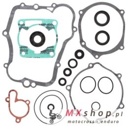 WINDEROSA (VERTEX) KOMPLET USZCZELEK YAMAHA YZ 85 02-18 (Z USZCZELNIACZAMI SILNIKOWYMI)