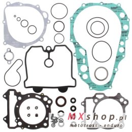 WINDEROSA (VERTEX) KOMPLET USZCZELEK Z USZCZELNIACZAMI SILNIKOWYMI ARCTIC CAT 400 DVX 04-08, KAWASAKI KFX400 03-06, SUZUKI (LTZ)