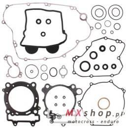 WINDEROSA (VERTEX) KOMPLET USZCZELEK Z USZCZELNIACZAMI SILNIKOWYMI KAWASAKI KX450F 09-15