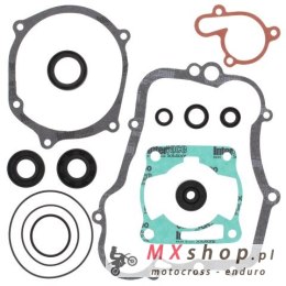 WINDEROSA (VERTEX) KOMPLET USZCZELEK Z USZCZELNIACZAMI SILNIKOWYMI YAMAHA YZ80 93-01