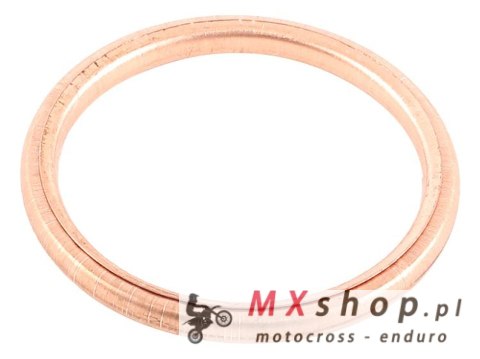 WINDEROSA (VERTEX) USZCZELKA KOLEKTORA WYDECHOWEGO HONDA CRF250R '04-'17, CRF250X '04-'17