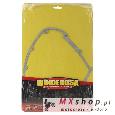 WINDEROSA (VERTEX) USZCZELKA POKRYWY ALTERNATORA (ZAPŁONU) KAWASAKI VN900 CLASSIC '06-'18, VN900 CUSTOM '07-'18