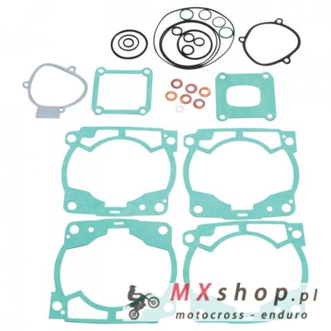 WINDEROSA (VERTEX) USZCZELKI TOP-END KTM SX 250 '17-23, EXC 250 '17-23, EXC 300 '17-23, EXC 250/300 TPI '18-21, HUSQVARNA TC 250