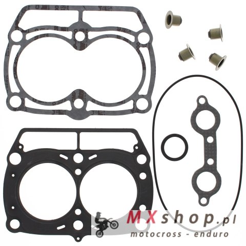 WINDEROSA (VERTEX) USZCZELKI TOP-END POLARIS SPORTSMAN 600 -03-'04