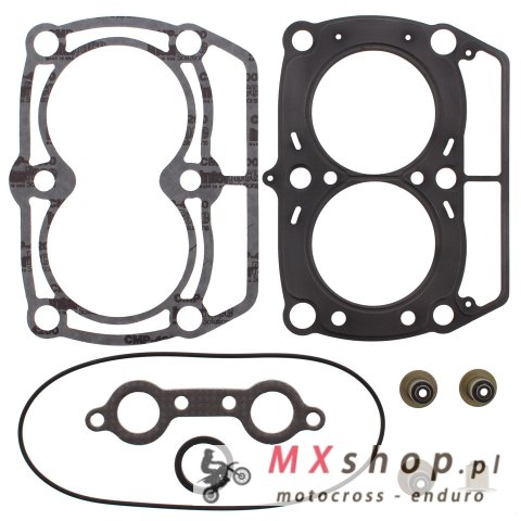 WINDEROSA (VERTEX) USZCZELKI TOP-END POLARIS SPORTSMAN 700 '02-'04