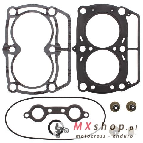 WINDEROSA (VERTEX) USZCZELKI TOP-END POLARIS SPORTSMAN 700 '02-'04