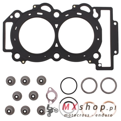 WINDEROSA (VERTEX) USZCZELKI TOP-END POLARIS SPORTSMAN 850 '09-13