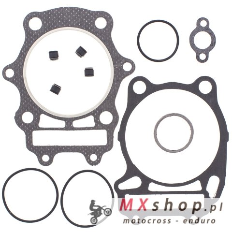 WINDEROSA (VERTEX) USZCZELKI TOP-END SUZUKI LTF 400 EIGER (02-12), ARCTIC CAT 400