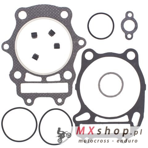 WINDEROSA (VERTEX) USZCZELKI TOP-END SUZUKI LTF 400 EIGER (02-12), ARCTIC CAT 400