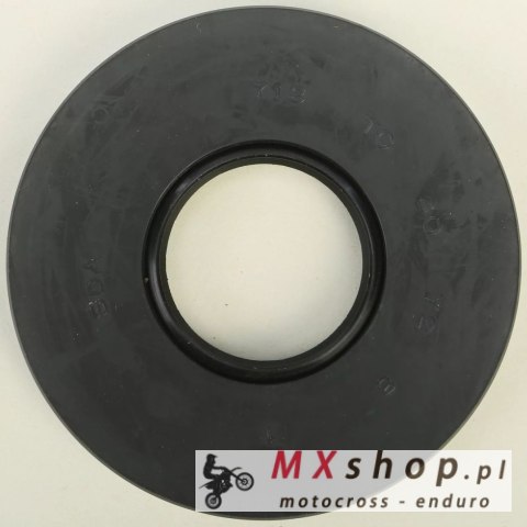 WINDEROSA (VERTEX) USZCZELNIACZ WAŁU KORBOWEGO YAMAHA ENTICER (30X72X8MM) (SKUTER ŚNIEŻNY)