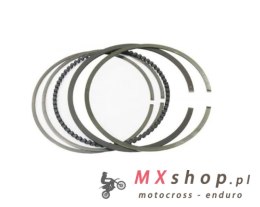 WOSSNER PIERŚCIENIE 4T 3 SZT. (98.00 X 1.0 X 1.2 X 2.0MM )