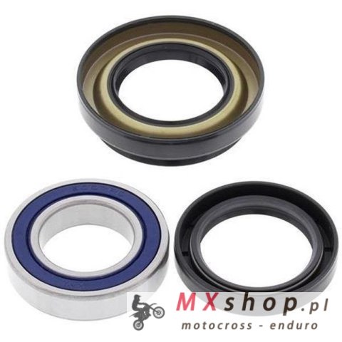 ALL BALLS ŁOŻYSKA WAŁU KORBOWEGO Z USZCZELNIACZAMI BETA RR 4T 350/390/430 '11-'21, RR 4T 400/450/498 '11-'14, RR-S 4T 350/390/43