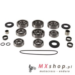 ALL BALLS ZESTAW NAPRAWCZY SKRZYNI BIEGÓW POLARIS Big Boss 500 '00-'03, Sportsman 500 '00-'08