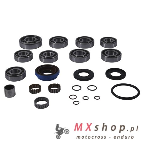 ALL BALLS ZESTAW NAPRAWCZY SKRZYNI BIEGÓW POLARIS RANGER 4X4 500 04-08, RANGER 4X4 700 05-09