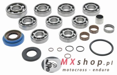 ALL BALLS ZESTAW NAPRAWCZY SKRZYNI BIEGÓW POLARIS RANGER 4X4 500 04-08, RANGER 4X4 700 05-09