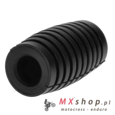 ARIETE NAKŁADKA GUMOWA NA DŹWIGNIĘ ZMIANY BIEGÓW HONDA (24781449000)