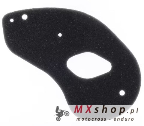 ATHENA 2026/01 FILTR POWIETRZA GĄBKOWY PIAGGIO / VESPA PK 50 '84-'90 OEM, 223329