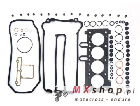 ATHENA 2026/01 KOMPLET USZCZELEK (BEZ USZCZELNIACZY OLEJOWYCH) BMW K 1100 LT / RS '89-'98