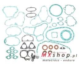 ATHENA 2026/01 KOMPLET USZCZELEK (BEZ USZCZELNIACZY OLEJOWYCH) BSA A10 GOLDEN / ROCKET / SUPER ROCKET 650 '50-'63