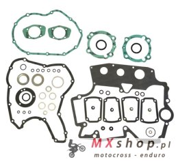 ATHENA 2026/01 KOMPLET USZCZELEK (BEZ USZCZELNIACZY OLEJOWYCH) CAGIVA ELEPHANT / ALAZURRA / INDIANA 350 / 650 '78-'89, DUCATI IN