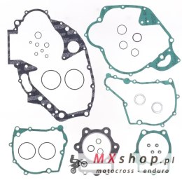 ATHENA 2026/01 KOMPLET USZCZELEK (BEZ USZCZELNIACZY OLEJOWYCH) CAGIVA T4 / TA 500 '87-'90