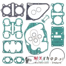 ATHENA 2026/01 KOMPLET USZCZELEK (BEZ USZCZELNIACZY OLEJOWYCH) HONDA CB 350 K '70-'73, CL 350 K '70-'73, SL 350 '71,