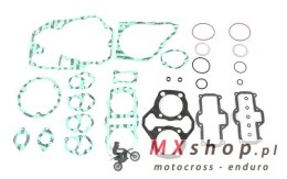 ATHENA 2026/01 KOMPLET USZCZELEK (BEZ USZCZELNIACZY OLEJOWYCH) HONDA CB 450 '68-'74, GL 450 L '68-'74