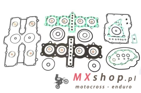ATHENA 2026/01 KOMPLET USZCZELEK (BEZ USZCZELNIACZY OLEJOWYCH) HONDA CB 650 C / SC '83-'85, CB 550 F SUPERSPORT / NIGHTHAWK '83,