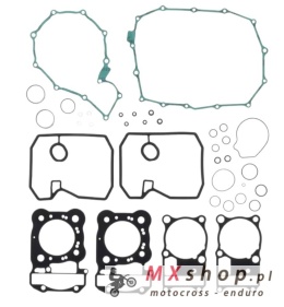 ATHENA 2026/01 KOMPLET USZCZELEK (BEZ USZCZELNIACZY OLEJOWYCH) HONDA CB / CL 350 K '70-'73, SL 350 '71,