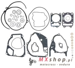 ATHENA 2026/01 KOMPLET USZCZELEK (BEZ USZCZELNIACZY OLEJOWYCH) HONDA CH SPACY '92-'96