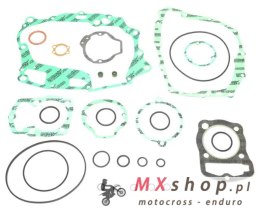 ATHENA 2026/01 KOMPLET USZCZELEK (BEZ USZCZELNIACZY OLEJOWYCH) HONDA CT 185 '79-'91, XL 185 S / SZ / SA '79-'91, XR 185 '79-'91