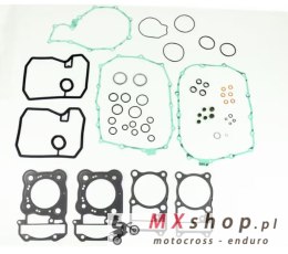 ATHENA 2026/01 KOMPLET USZCZELEK (BEZ USZCZELNIACZY OLEJOWYCH) HONDA XRV 650 '88-'89, NTV 650 '88-'90