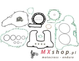 ATHENA 2026/01 KOMPLET USZCZELEK (BEZ USZCZELNIACZY OLEJOWYCH) KAWASAKI KLR 650 '95-'10