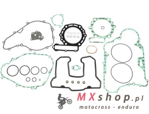 ATHENA 2026/01 KOMPLET USZCZELEK (BEZ USZCZELNIACZY OLEJOWYCH) KAWASAKI KLR 650 '95-'10