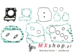 ATHENA 2026/01 KOMPLET USZCZELEK (BEZ USZCZELNIACZY OLEJOWYCH) KYMCO DINK DD 125 ''06-'07, G-DINK 125 '12,