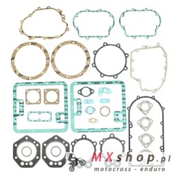 ATHENA 2026/01 KOMPLET USZCZELEK (BEZ USZCZELNIACZY OLEJOWYCH) MOTO GUZZI V1000 CONVERT / G5 / SP1 1000 '74-'81