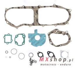 ATHENA 2026/01 KOMPLET USZCZELEK (BEZ USZCZELNIACZY OLEJOWYCH) YAMAHA CS 50 JOG '02-'11, YH 50 WHY '99-'06, YN 50 NEO'S '97-'16,