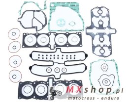 ATHENA 2026/01 KOMPLET USZCZELEK (BEZ USZCZELNIACZY OLEJOWYCH) YAMAHA GTS 1000 '93-'94, YZF 1000 R THUNDERACE '96-'97