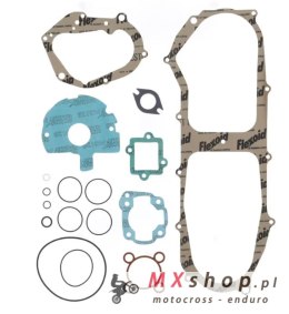 ATHENA 2026/01 KOMPLET USZCZELEK (BEZ USZCZELNIACZY OLEJOWYCH) YAMAHA NS 50 AEROX '13-'16, YQ 50 AEROX '03-'12, APRILIA SR 50 '9