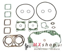 ATHENA 2026/01 KOMPLET USZCZELEK (BEZ USZCZELNIACZY OLEJOWYCH) YAMAHA RD 350 YPVS '83-'93, RZ 350 '83-'93