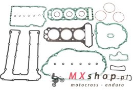 ATHENA 2026/01 KOMPLET USZCZELEK (BEZ USZCZELNIACZY OLEJOWYCH) YAMAHA XS 850 '80-'85
