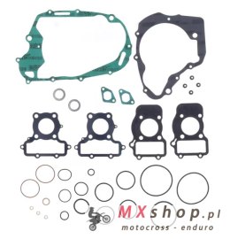 ATHENA 2026/01 KOMPLET USZCZELEK (BEZ USZCZELNIACZY OLEJOWYCH) YAMAHA XV 125 VIRAGO '97-'99