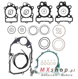 ATHENA 2026/01 KOMPLET USZCZELEK (BEZ USZCZELNIACZY OLEJOWYCH) YAMAHA V-STAR 650 '06-'15, XVS 650 DRAG STAR '97-'06, XVS 650 DRA
