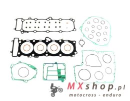 ATHENA 2026/01 KOMPLET USZCZELEK (BEZ USZCZELNIACZY OLEJOWYCH) YAMAHA YZF R1 '07-'08