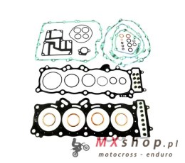 ATHENA 2026/01 KOMPLET USZCZELEK (BEZ USZCZELNIACZY OLEJOWYCH) YAMAHA YZF R1 '09-'14