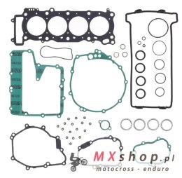 ATHENA 2026/01 KOMPLET USZCZELEK (BEZ USZCZELNIACZY OLEJOWYCH) YAMAHA YZF R6 '99-'02