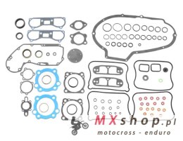 ATHENA 2026/01 KOMPLET USZCZELEK (BEZ USZCZELNIACZY SILNIKOWYCH) HARLEY-DAVIDSON EVOLUTION 1200 SPORTSTER '88-'90, XLH 1200 SPOR